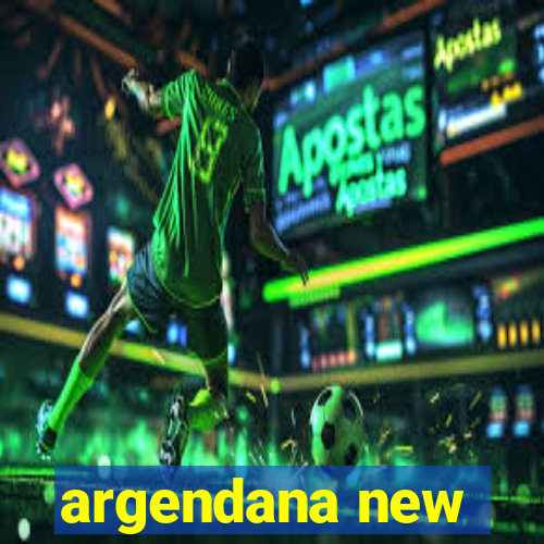 argendana new